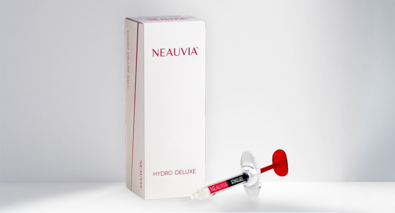 ニュービアハイドロデラックスとは