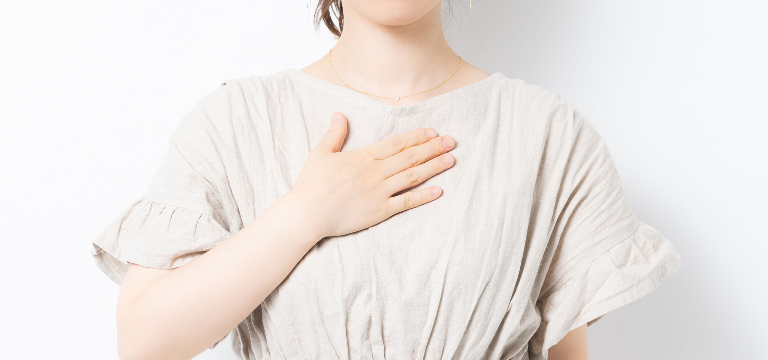 「乳頭の悩み、あきらめないで」形成外科専門医が提案する、あなたに最適な乳頭縮小手術とは